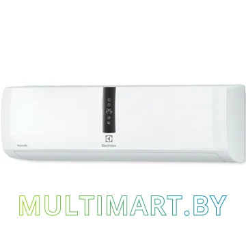 Кондиционер Electrolux Nordic EACS-36HT/N3